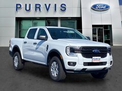 2026 Ford Ranger XL TRUCK