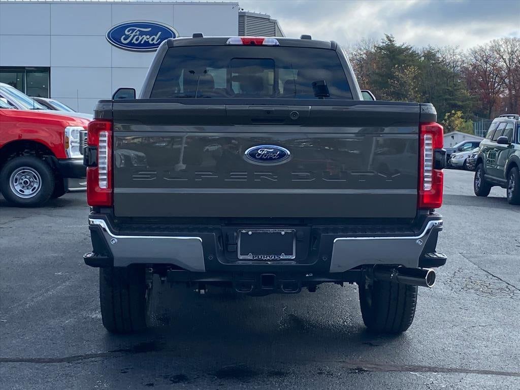 New 2026 Ford Super Duty F-250 Lariat TRUCK