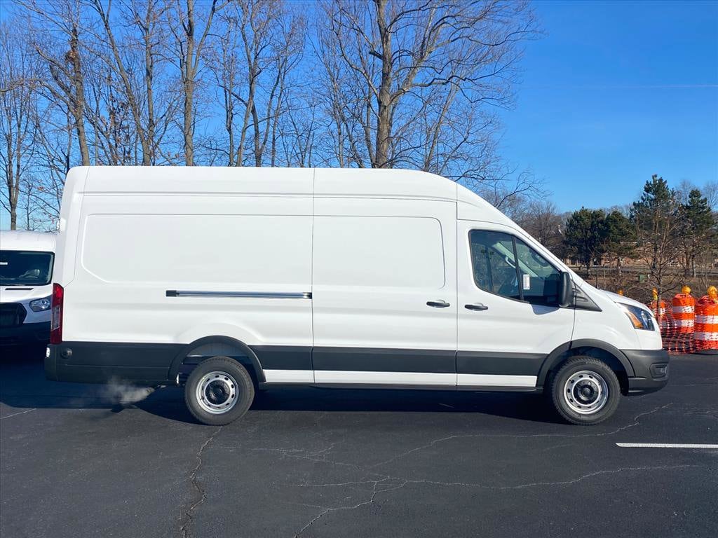 New 2026 Ford Transit Commercial Cargo Van VAN