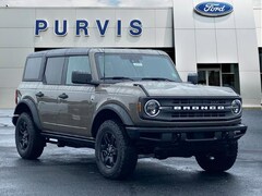 2025 Ford Bronco Big Bend SUV