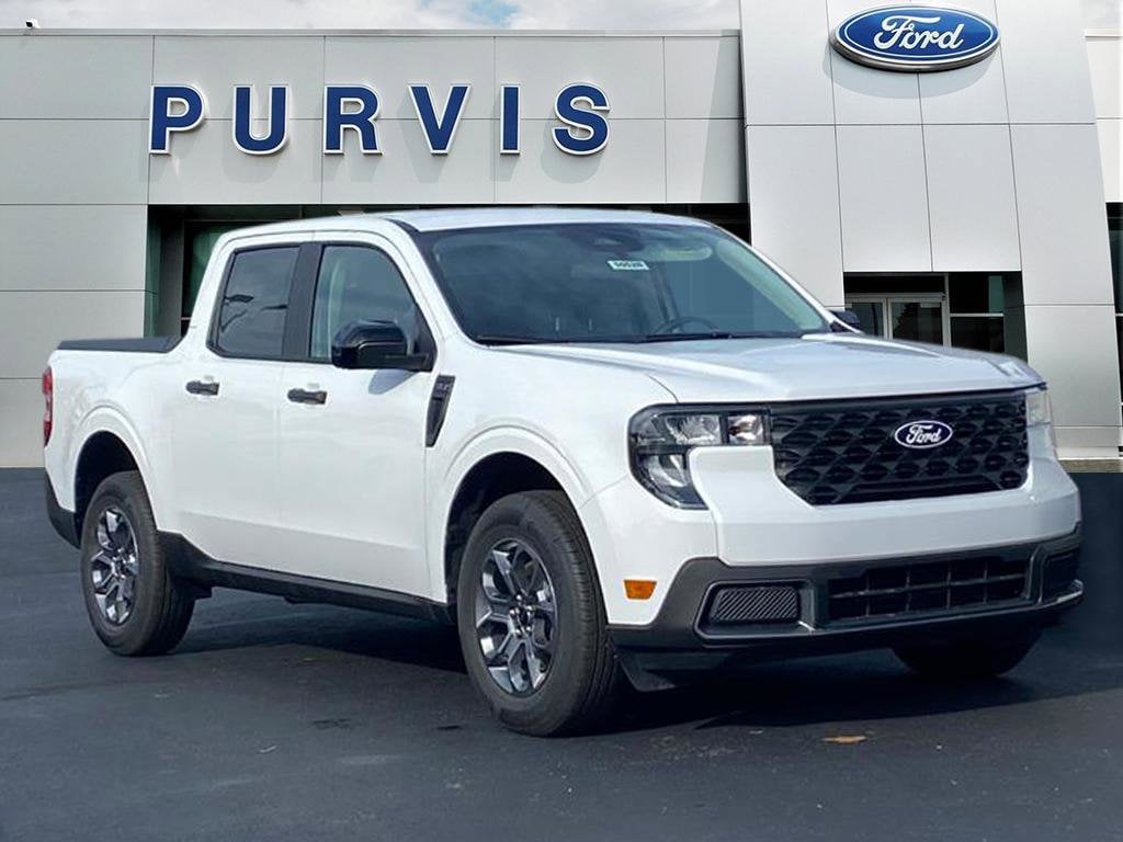 New 2025 Ford Maverick XLT TRUCK