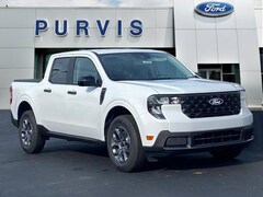 New 2025 Ford Maverick XLT TRUCK For Sale in Fredericksburg VA