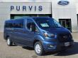  Ford Transit Commercial