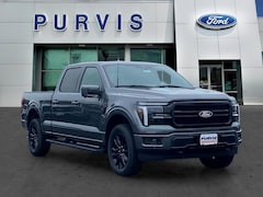 New 2026 Ford F-150 Lariat&reg; TRUCK for sale in Fredericksburg, VA