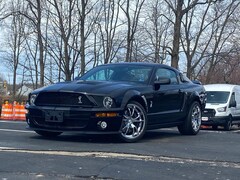 Used 2009 Ford Mustang Shelby GT500 Coupe in Fredericksburg, VA