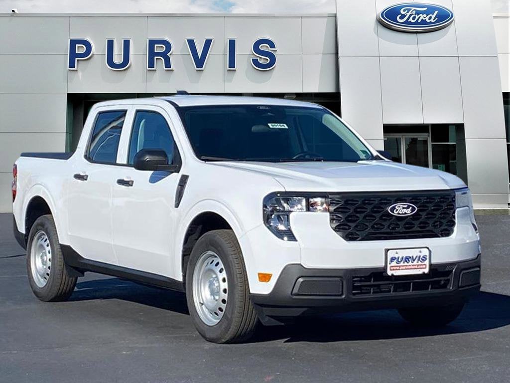 2026 Ford Maverick TRUCK 