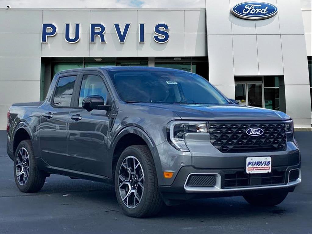 2025 Ford Maverick TRUCK 