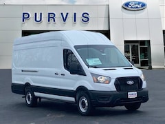 New 2026 Ford Transit Commercial Cargo Van VAN for sale in Fredericksburg, VA