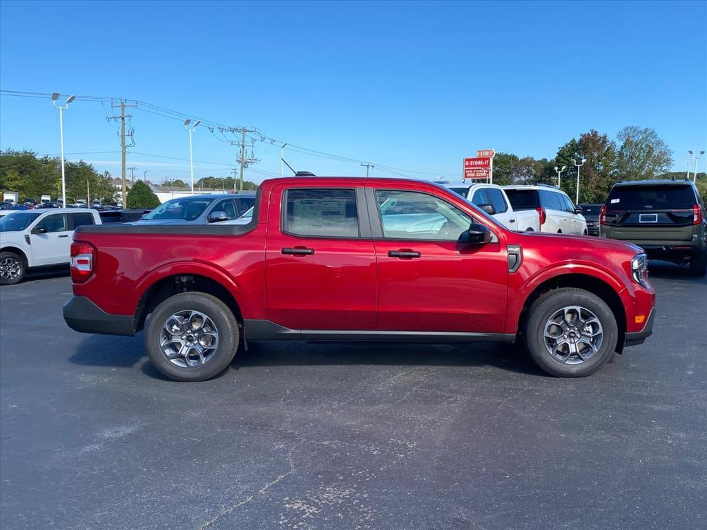 New 2025 Ford Maverick XLT TRUCK