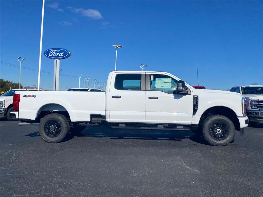 New 2026 Ford Super Duty F-350 XL TRUCK