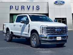 New 2026 Ford Super Duty F-250 Lariat TRUCK For Sale in Fredericksburg VA