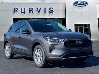 2026 Ford Escape Active SUV