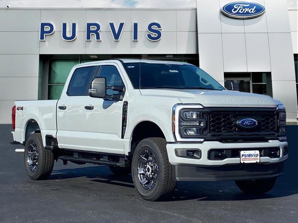 New 2026 Ford Super Duty F-250 XL TRUCK