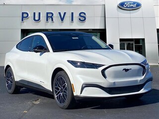 2025 Ford Mustang Mach-E Premium CROSSOVERS