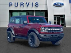 2026 Ford Bronco Base SUV