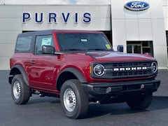 2025 Ford Bronco Base SUV