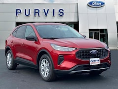 2026 Ford Escape Active SUV