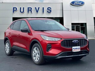 2026 Ford Escape Active SUV