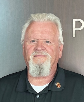 Staff member Tom Rockwell from 44a35cad8202