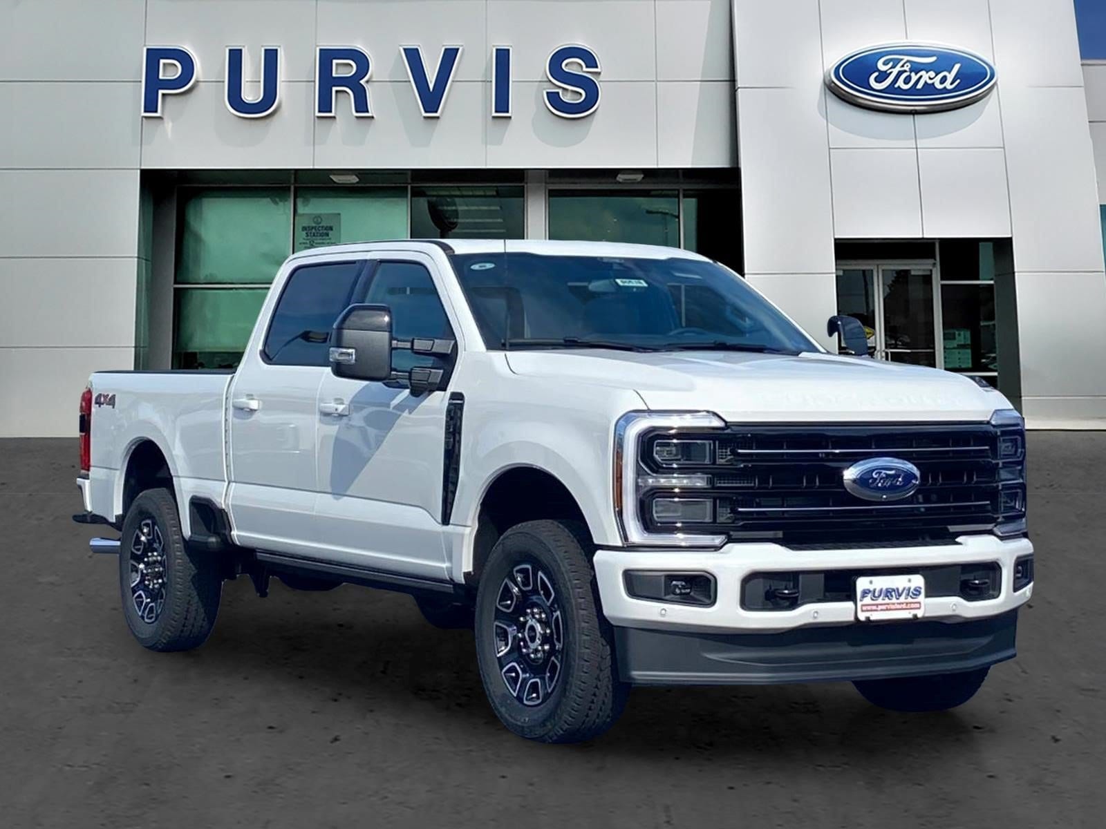 2026 Ford F-250 Super Duty