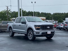 New 2025 Ford F-150 STX TRUCK for sale in Fredericksburg, VA