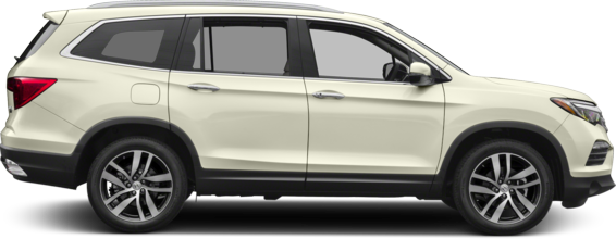 New Honda Pilot Fredericksburg, VA