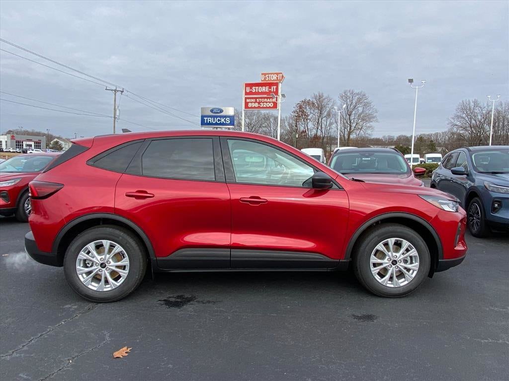 New 2026 Ford Escape Active SUV