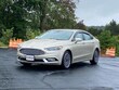 Ford Fusion Hybrid