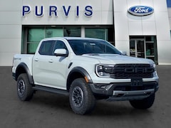 2026 Ford Ranger Raptor&reg; TRUCK