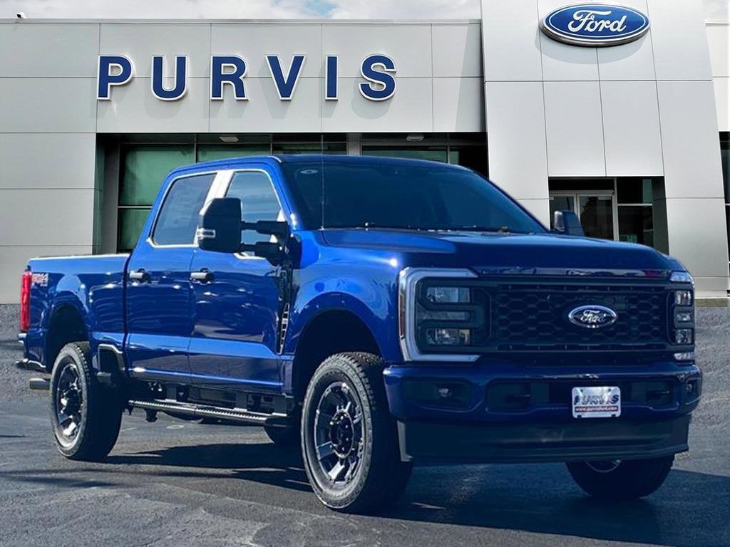 2026 Ford F-250 Super Duty XL's photo