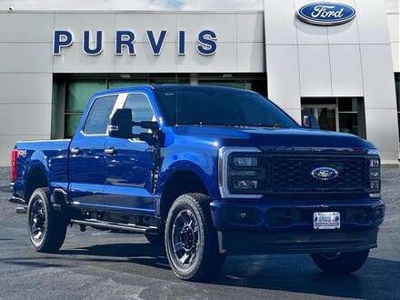 2026 Ford Super Duty F-250&reg; XL TRUCK