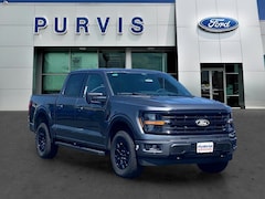 New 2026 Ford F-150 XLT TRUCK for sale in Fredericksburg, VA