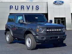 2025 Ford Bronco Base SUV