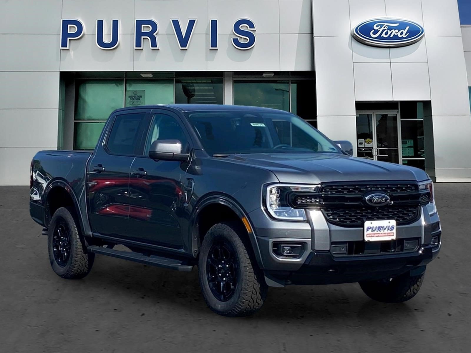 2026 Ford Ranger TRUCK 