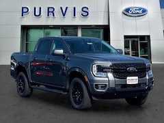 2026 Ford Ranger Lariat&reg; TRUCK