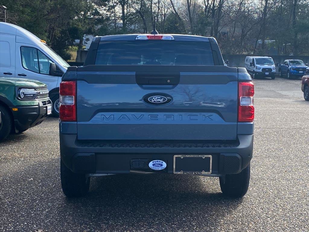 New 2025 Ford Maverick XLT TRUCK