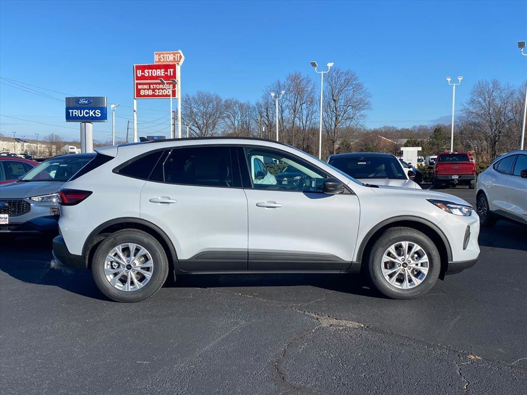New 2026 Ford Escape Active SUV
