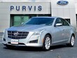 Cadillac CTS Sedan