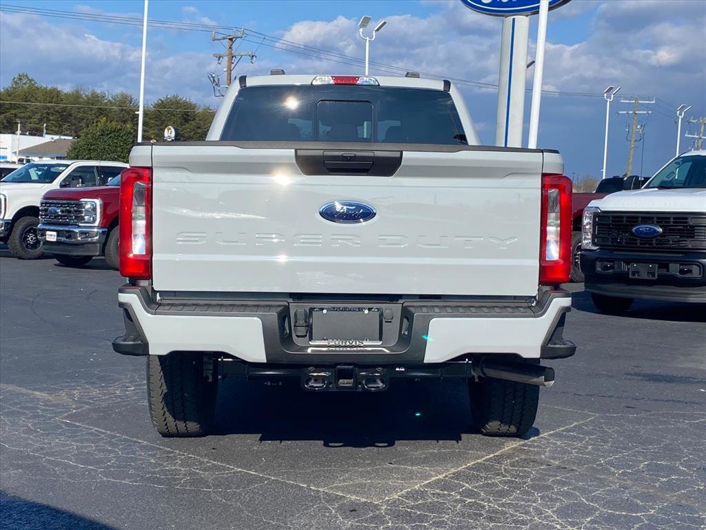 New 2026 Ford Super Duty F-250 XL TRUCK