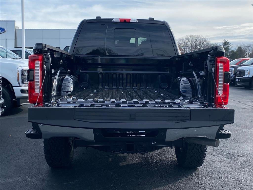 New 2026 Ford Super Duty F-250 Lariat TRUCK