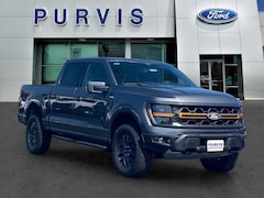 New 2026 Ford F-150 Tremor&reg; TRUCK for sale in Fredericksburg, VA