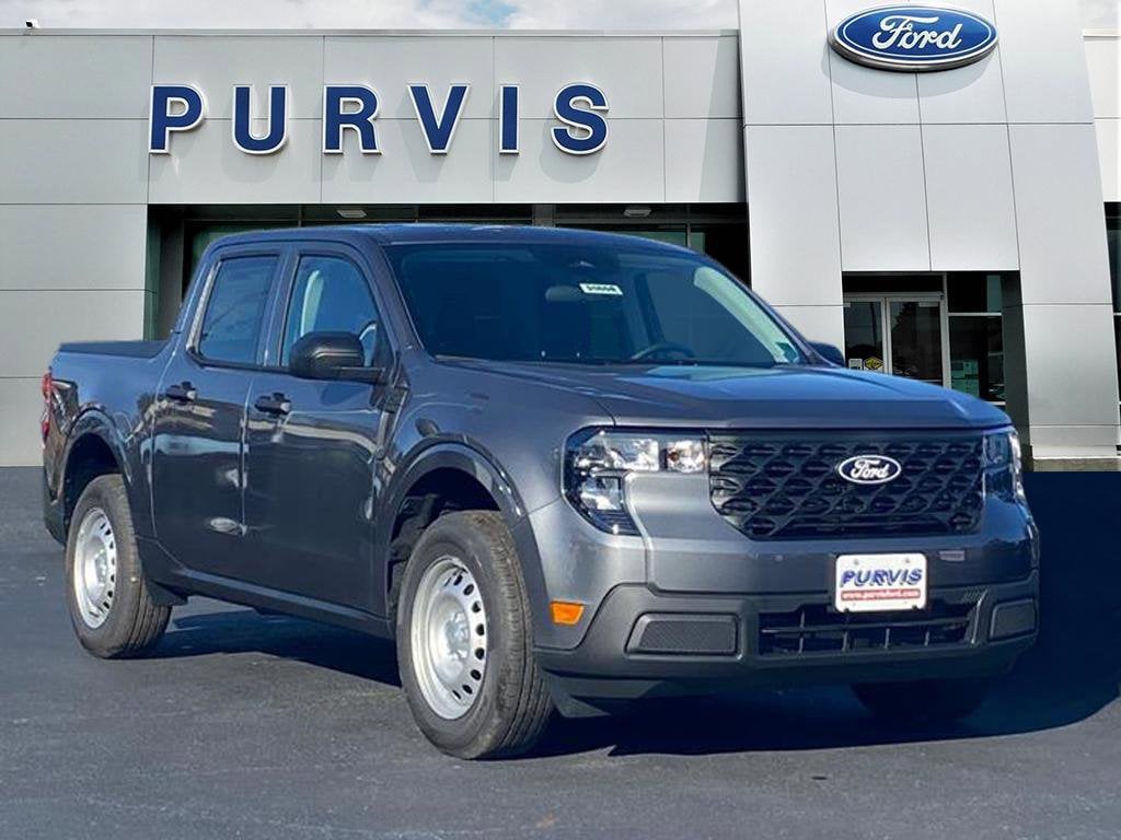 2025 Ford Maverick XL's photo