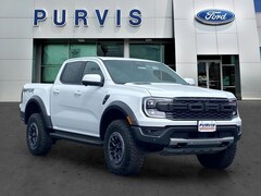 2026 Ford Ranger Raptor&reg; TRUCK