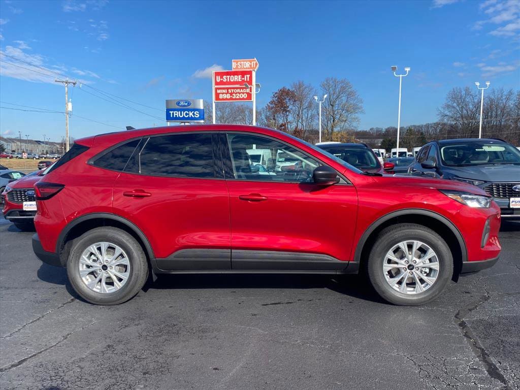 New 2026 Ford Escape Active SUV