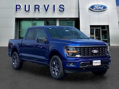 New 2026 Ford F-150 STX&reg; TRUCK for sale in Fredericksburg, VA