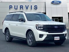 2026 Ford Expedition Active SUV