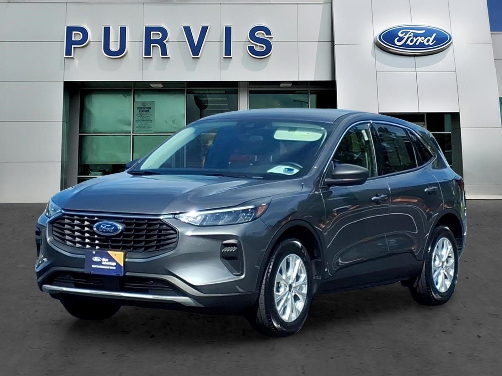 2024 Ford Escape SUV 