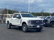 Ford Super Duty