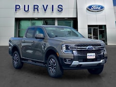 New 2026 Ford Ranger Lariat&reg; TRUCK For Sale in Fredericksburg VA