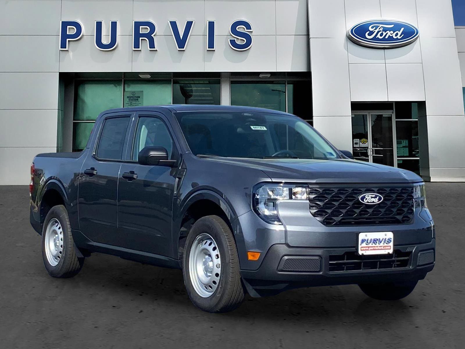 2026 Ford Maverick TRUCK 